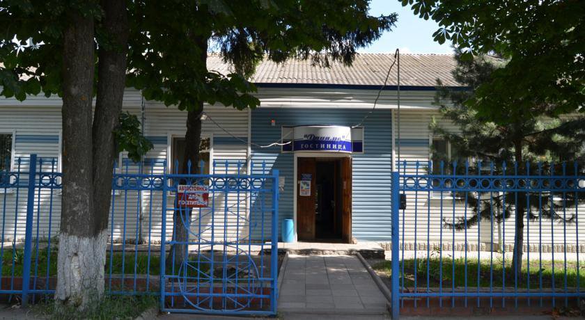 Гостевой дом Dinamo Bryansk Брянск-42